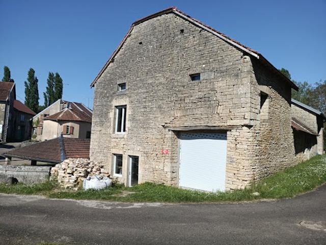 Maison vente à Vesoul, Champlitte