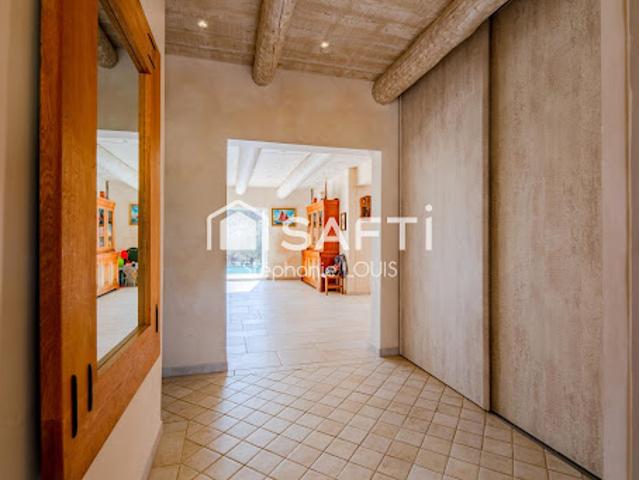 Maison vente à Arrondissement de Draguignan, Les Arcs