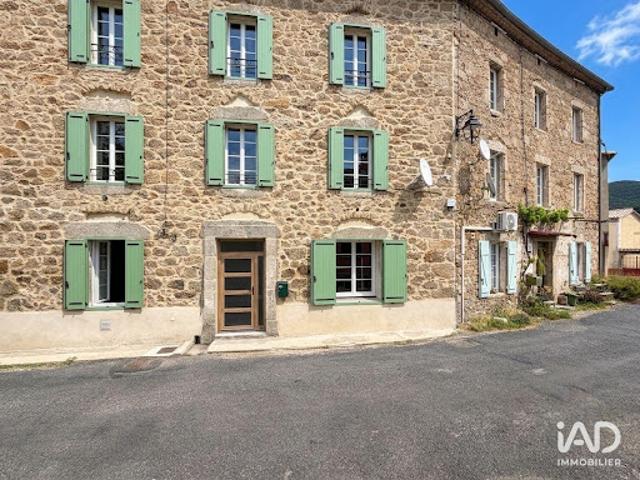 Maison vente à Le Vigan, Notre-dame-de-la-rouvière
