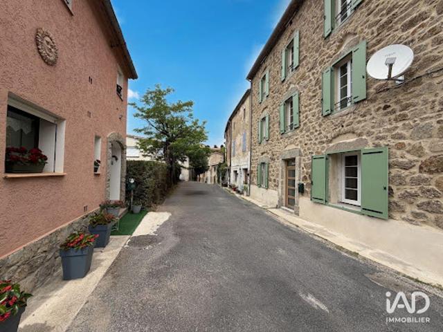 Maison vente à Le Vigan, Notre-dame-de-la-rouvière