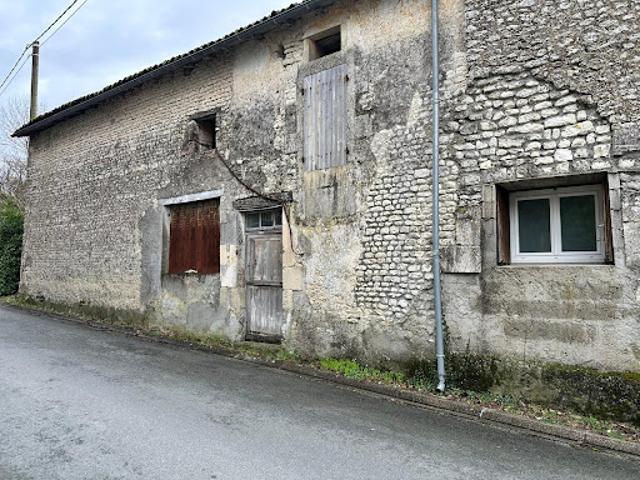 Maison vente à Jonzac, Pons