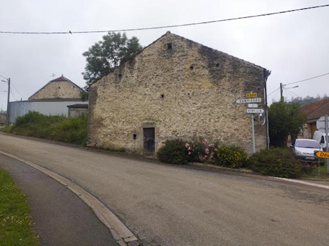 Maison vente à Chaumont, Nogent