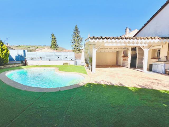 Maison vente à France métropolitaine, Saint-juéry