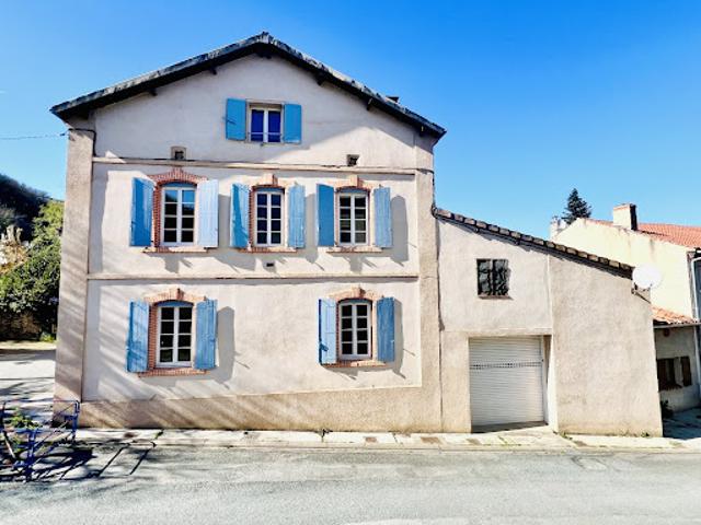 Maison vente à France métropolitaine, Saint-juéry
