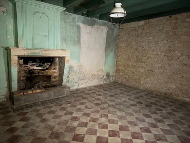 Maison vente à Blaye, Saint-caprais-de-blaye
