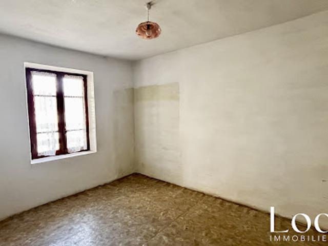 Maison vente à Briançon, Pelvoux