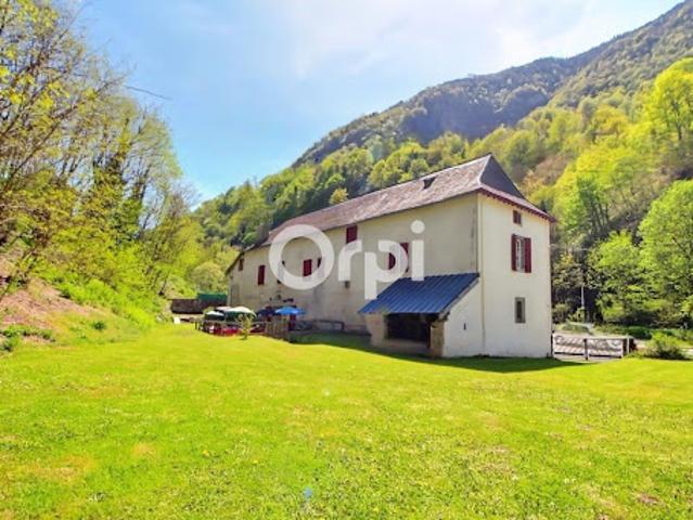 Maison vente à Oloron-Sainte-Marie, Cette-eygun