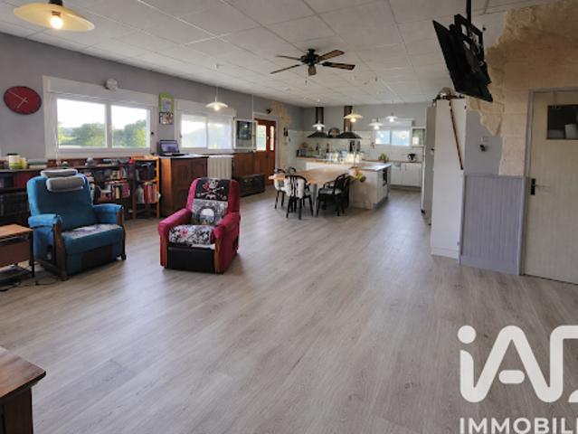 Maison vente à Romorantin-Lanthenay, Langon