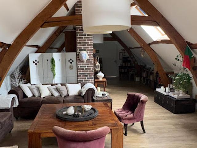 Maison vente à Péronne, Framerville-rainecourt