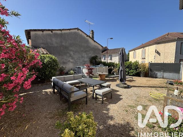Maison vente à Albi, Lagrave