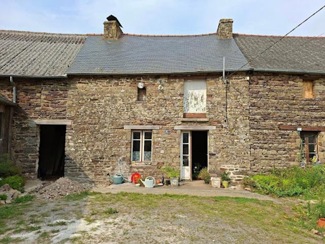 Maison vente à Le Radiot, Néant-sur-Yvel