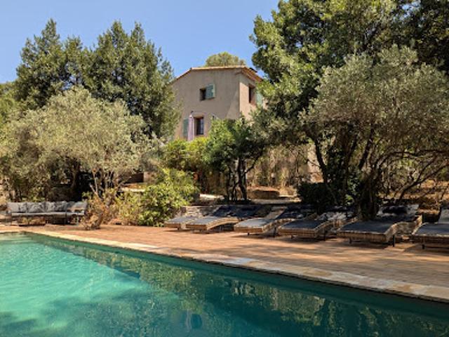 Maison vente à Puech du Teil, Nîmes
