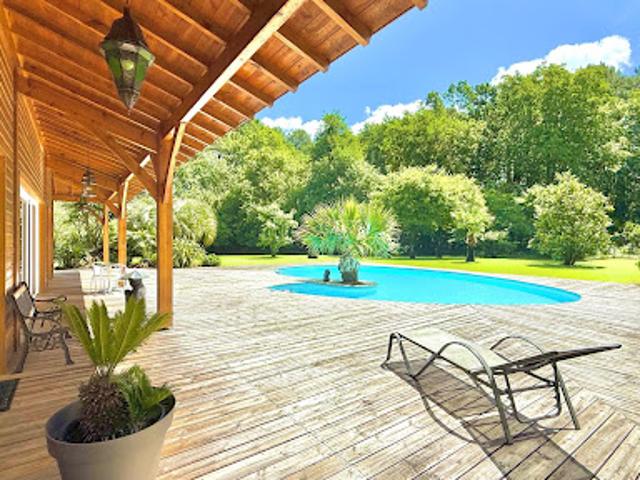 Maison vente à France métropolitaine, Sanguinet