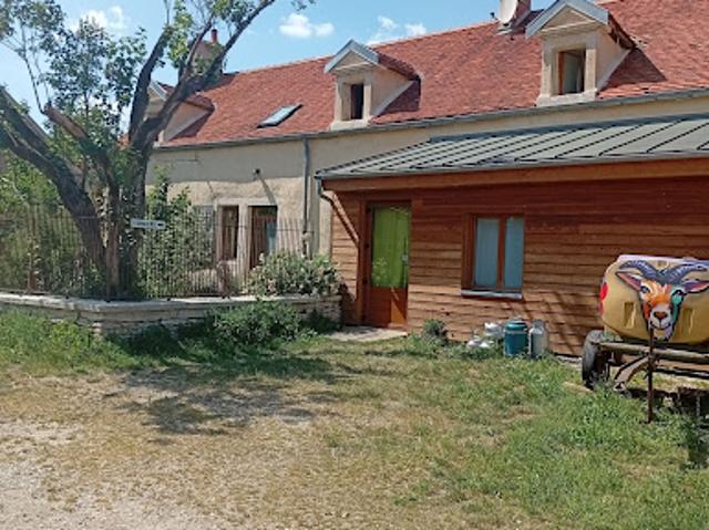 Maison vente à Montbard, Savoisy