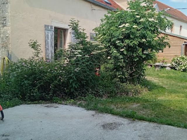 Maison vente à Savoisy, Côte-d'Or