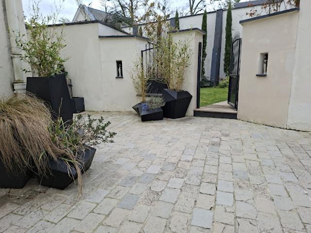 Maison vente à Versailles