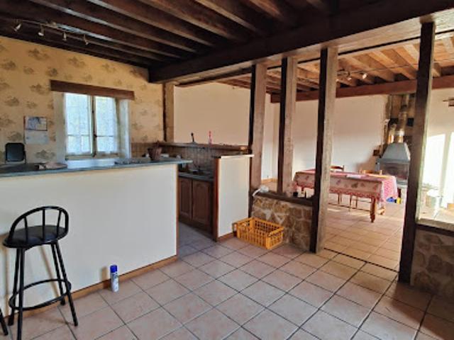 Maison vente à Provins, Beauchery-saint-martin