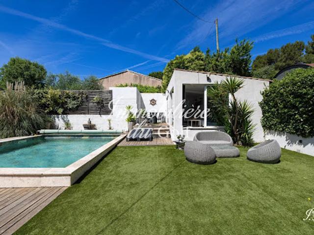 Maison vente à Marseille