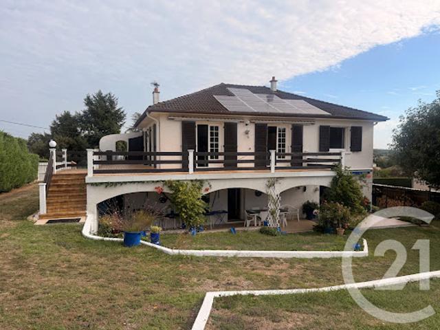 Maison vente à Tournon-sur-Rhône, Roiffieux