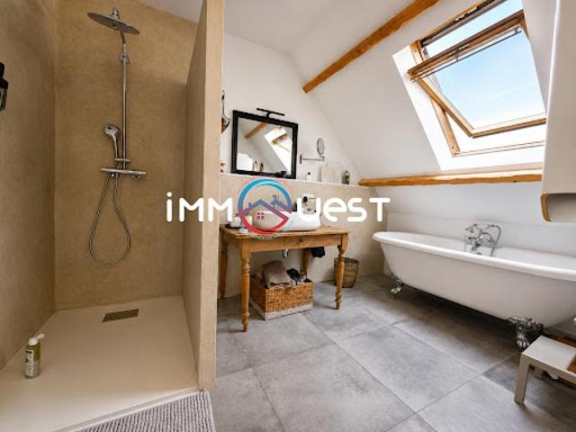 Maison vente à Dunkerque, Brouckerque