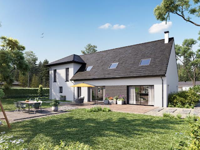 Maison vente à Rambouillet, Dampierre-en-yvelines