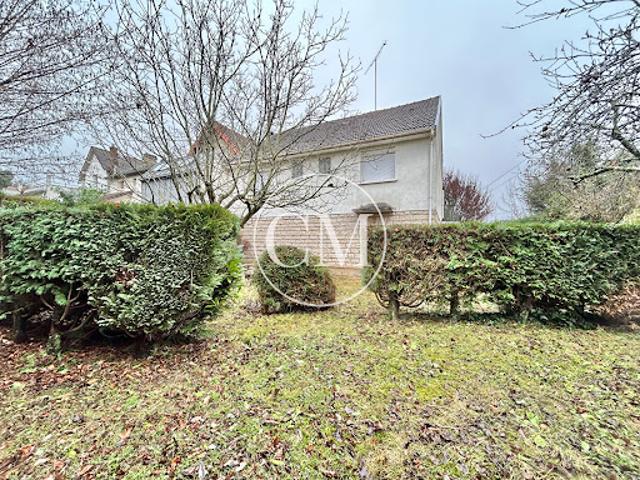 Maison vente à Versailles