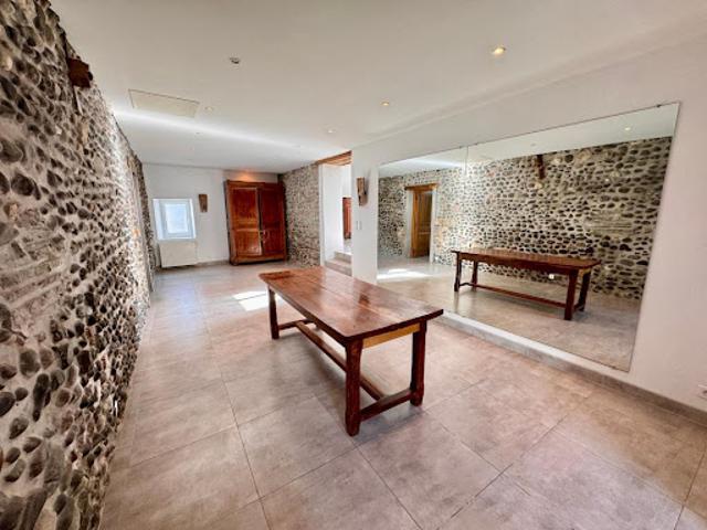 Maison vente à Cassou, Puyoô