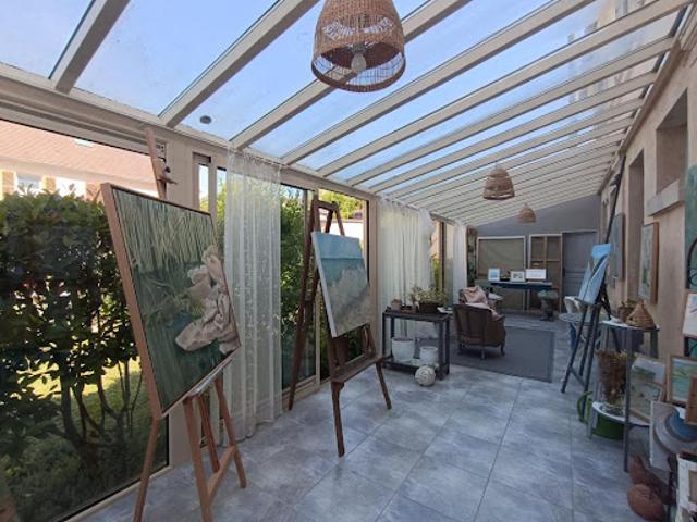 Maison vente à Meaux, Dhuisy