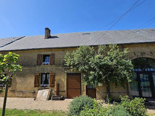 Maison vente à Val-de-Briey, Cosnes-et-romain