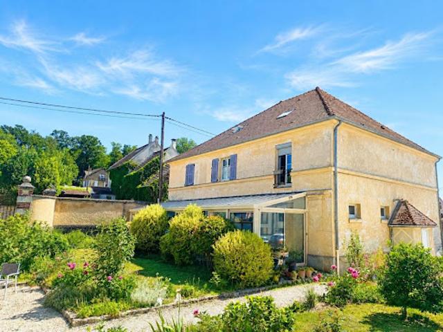 Maison vente à Meaux, Dhuisy