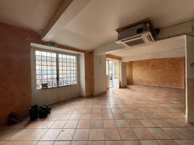 Maison vente à Condom