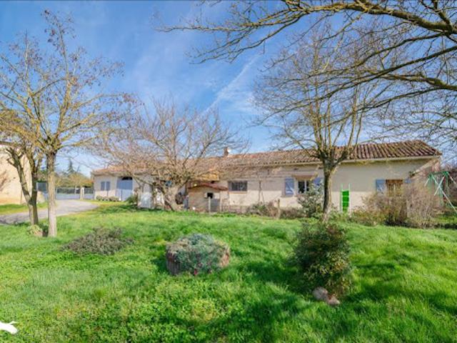 Maison vente à Toulouse, Léguevin