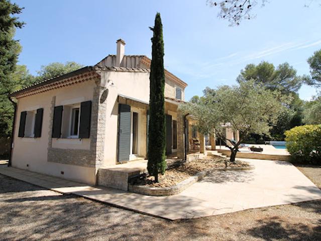 Maison vente à Nîmes