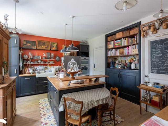 Maison vente à Saint-Jean-d'Angély, Matha