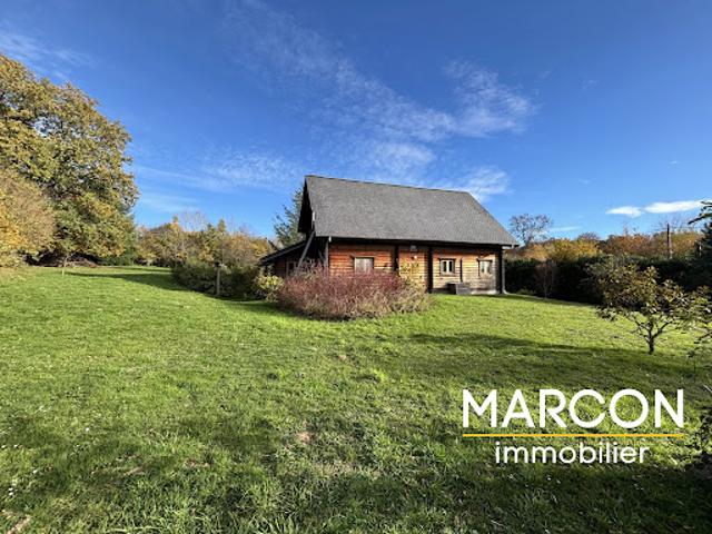 Maison vente à Aubusson, Auzances