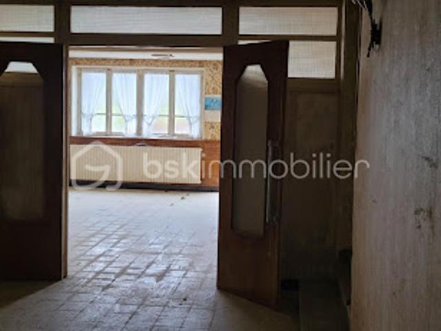 Maison vente à Charleville-Mézières, Hargnies