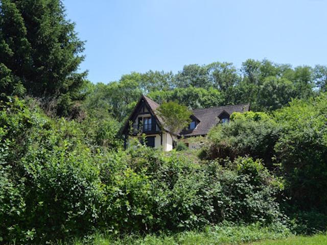 Maison vente à Château-Chinon (Ville), Saint-honoré-les-bains