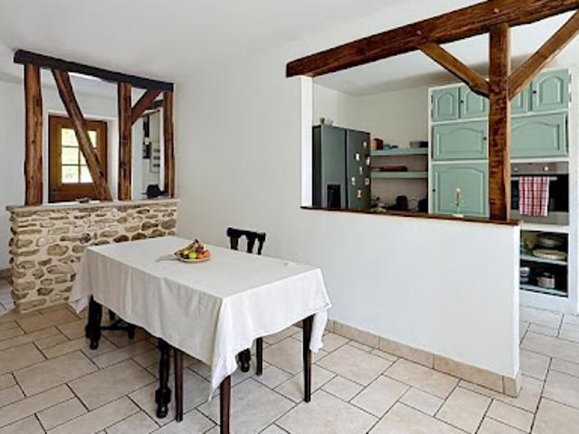 Maison vente à Baslieux-sous-Châtillon, Marne