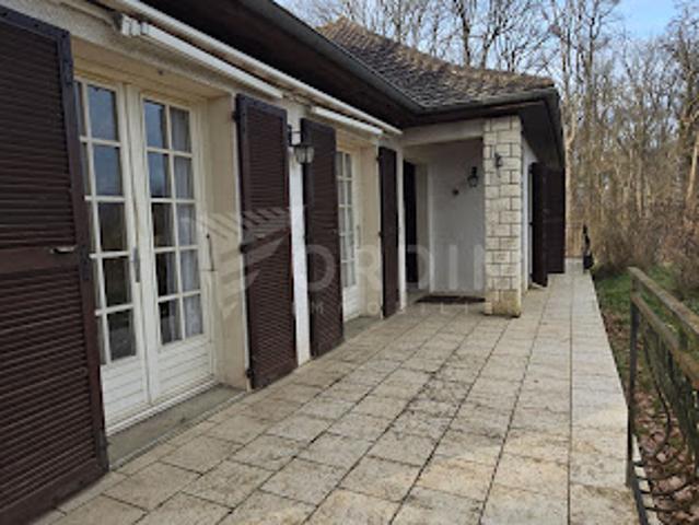 Maison vente à Bourges, Thauvenay
