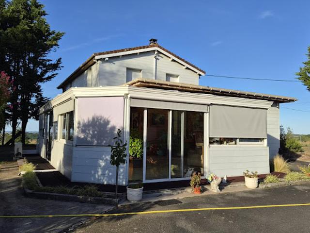 Maison vente à Chillac, Charente