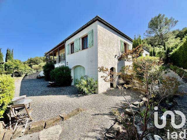 Maison vente à Narbonne, Montbrun-des-corbières