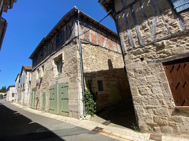 Maison vente à Montauban, Montpezat-de-quercy
