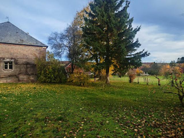 Maison vente à Troyes, Vauchassis