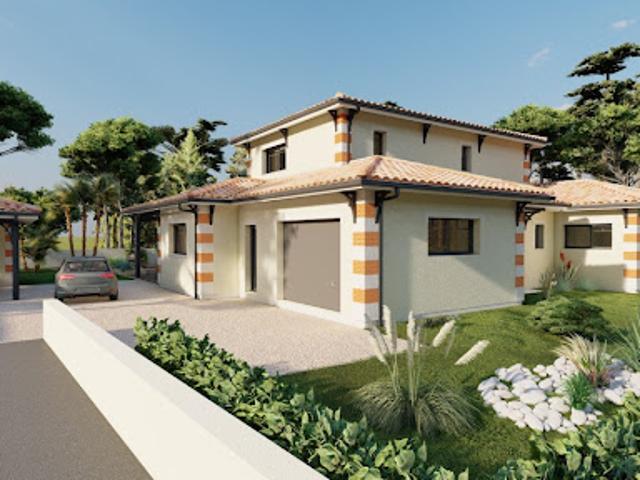 Maison vente à Arcachon, Arès