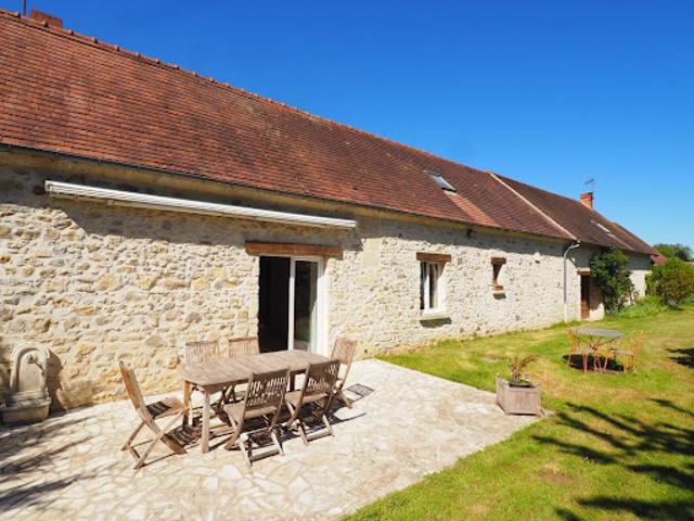 Maison vente à Laon, Laval-en-laonnois