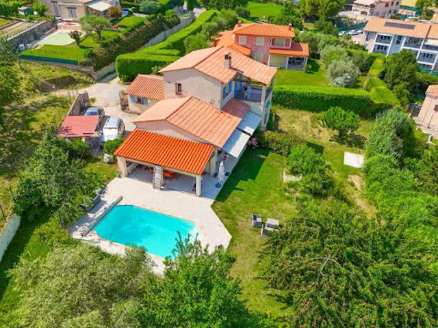 Maison vente à Grasse, Saint-jeannet