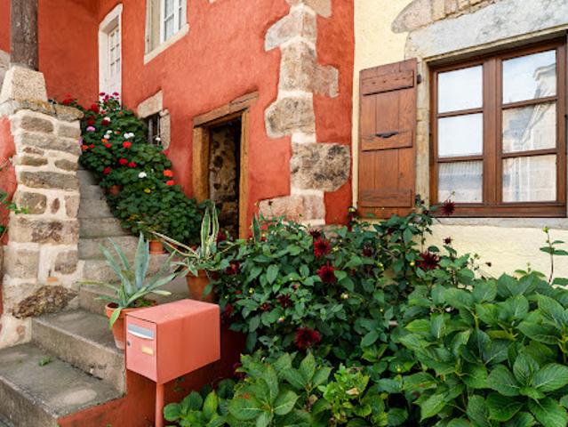 Maison vente à Mâcon, Saint-léger-sous-la-bussière