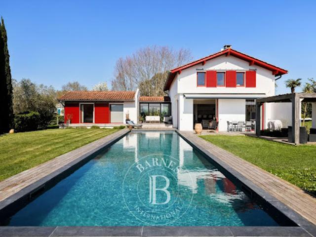 Maison vente à Bayonne, Arcangues
