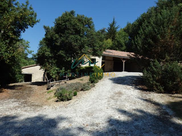 Maison vente à Marmande, Nouvelle-Aquitaine