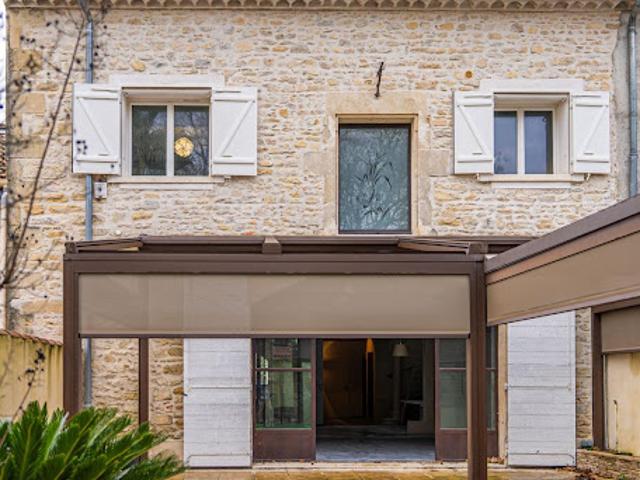 Maison vente à France métropolitaine, Milhaud